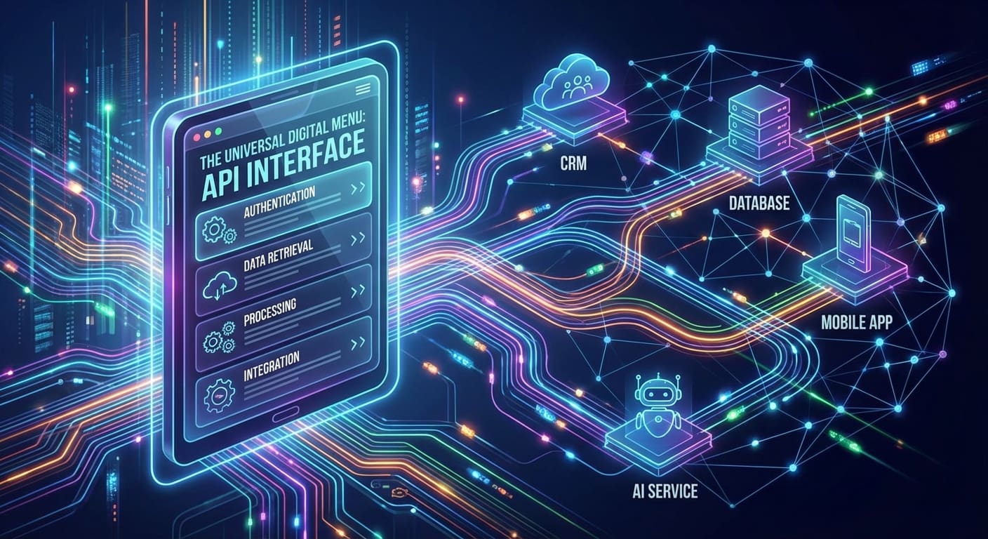 APIs (Application Programming Interface) einfach erklärt: Funktionen und Vorteile im Überblick und wie nutzt man diese